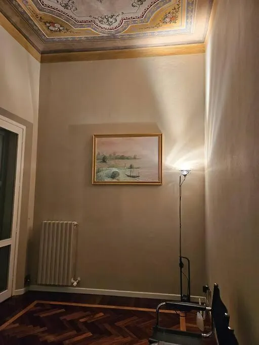 Centro Storico-Corso Canalgrande-Modena Casa-Del-Teatro Apartment Modena
