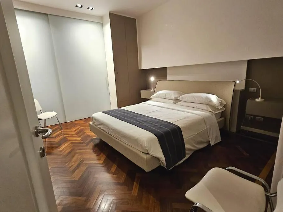 Centro Storico-Corso Canalgrande-Modena Casa-Del-Teatro Apartment 0*, Modena Italy