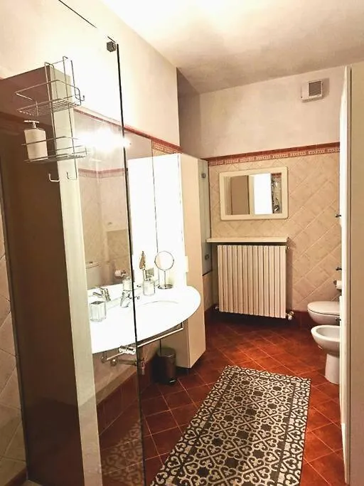 Centro Storico-Corso Canalgrande-Modena Casa-Del-Teatro Apartment Italy