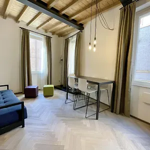 Saragozza 3 Intero In Centro Storico Wifi E Parcheggio Gratuito Appartamento