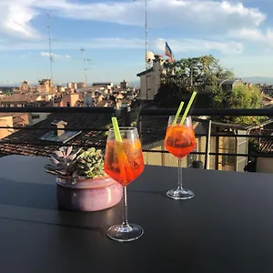 Apartment Charme, Modena